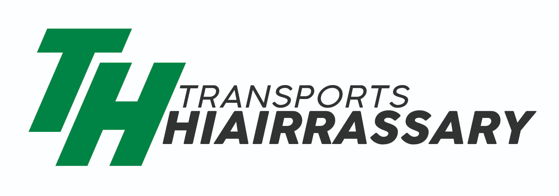 Logo du partenaire Transports Hiairrassary