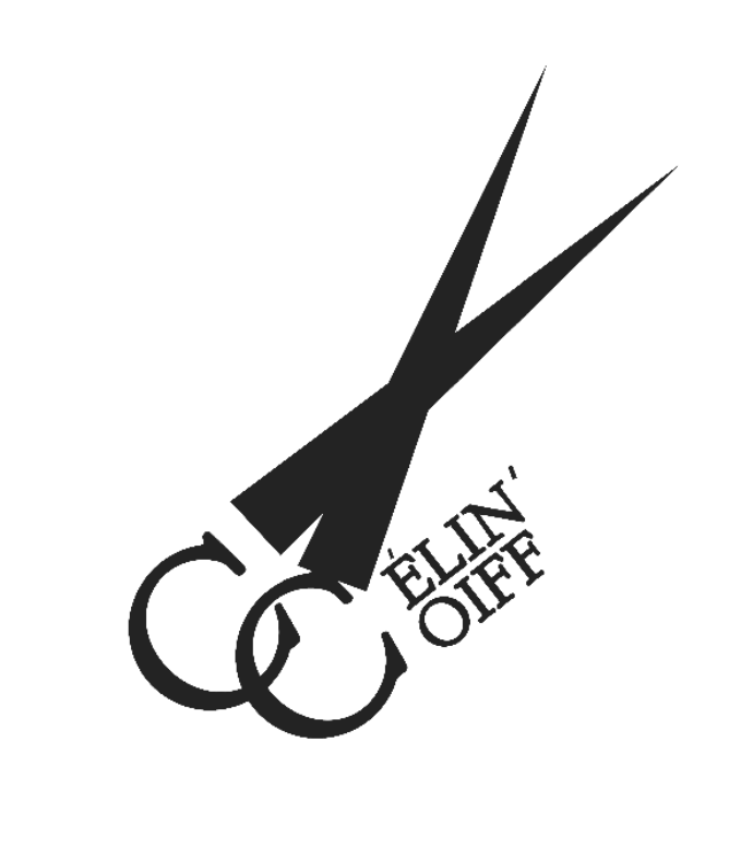 Logo du partenaire Célin' Coiff